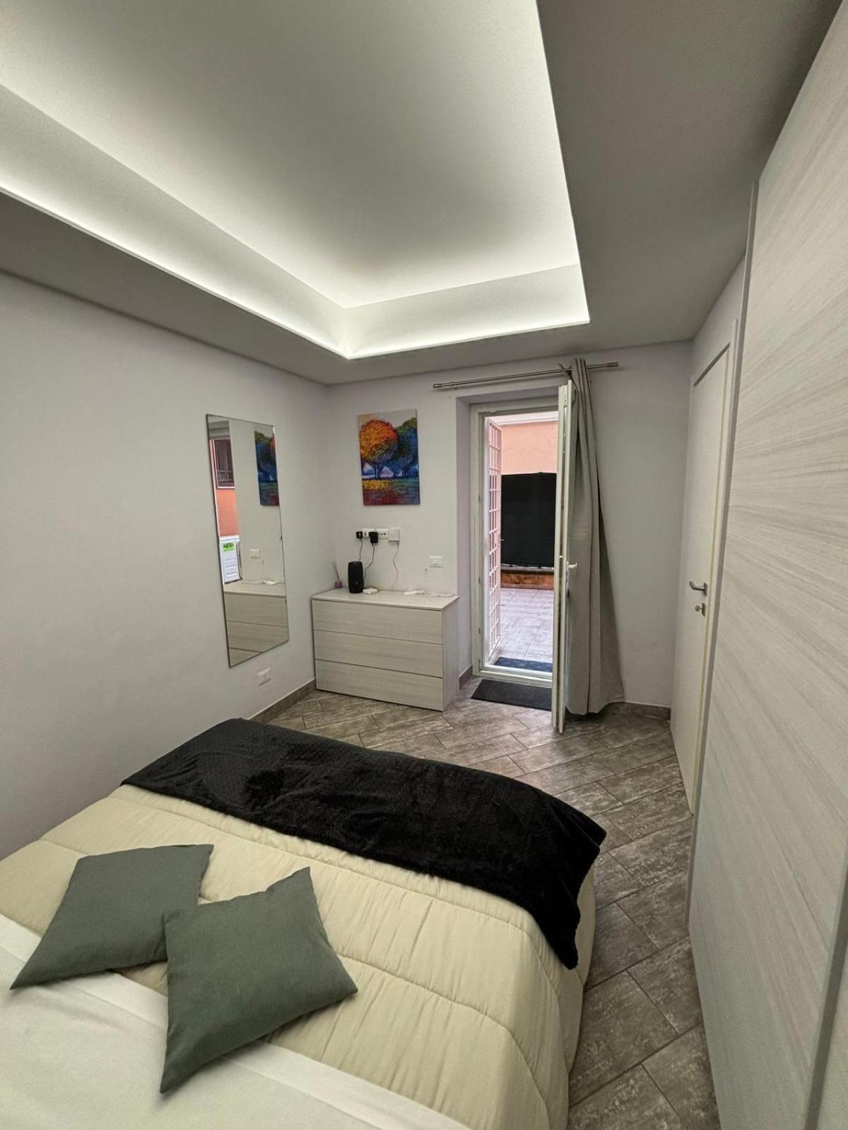 Sunny Deluxe House Casa de Férias Roma