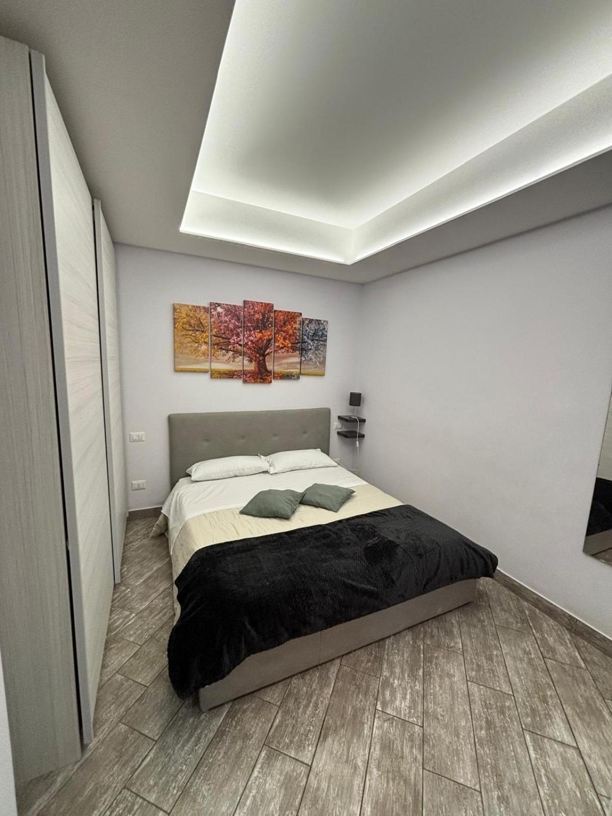 Casa de Férias Sunny Deluxe House Roma